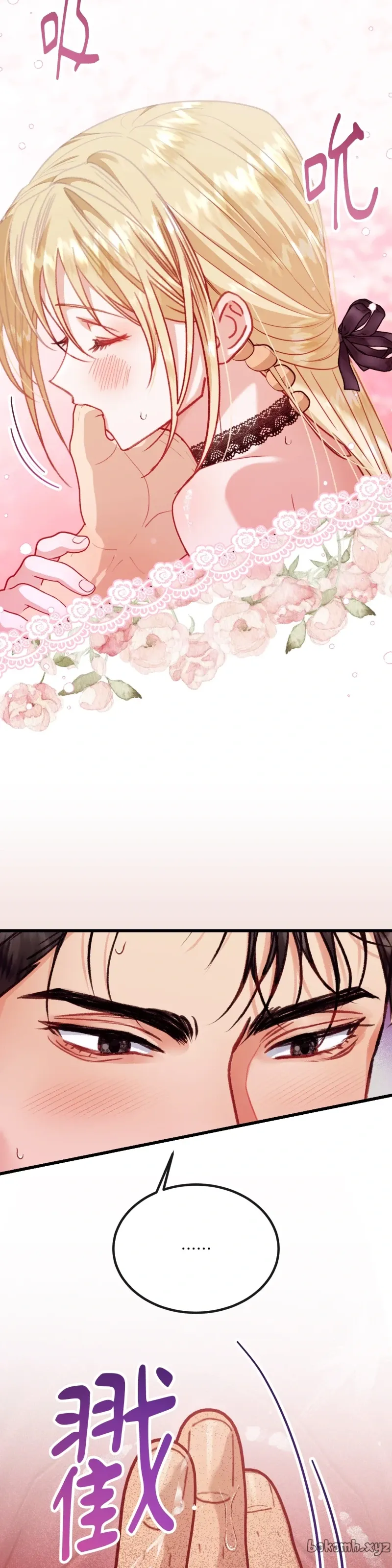 Rơi vào trò chơi Harem Dark không thể thoát ra được Chương 1-32