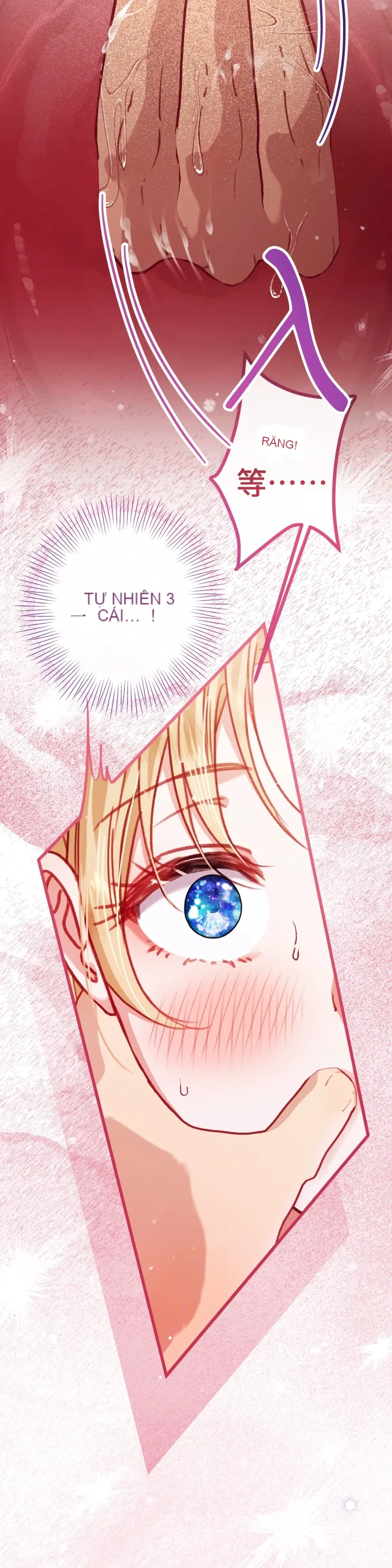 Rơi vào trò chơi Harem Dark không thể thoát ra được Chương 1-32