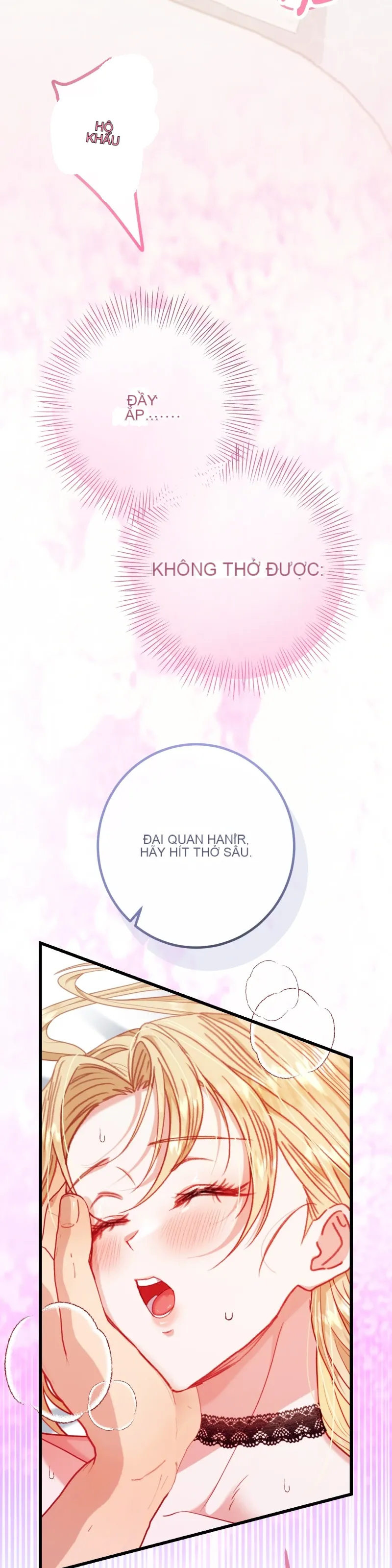 Rơi vào trò chơi Harem Dark không thể thoát ra được Chương 1-32