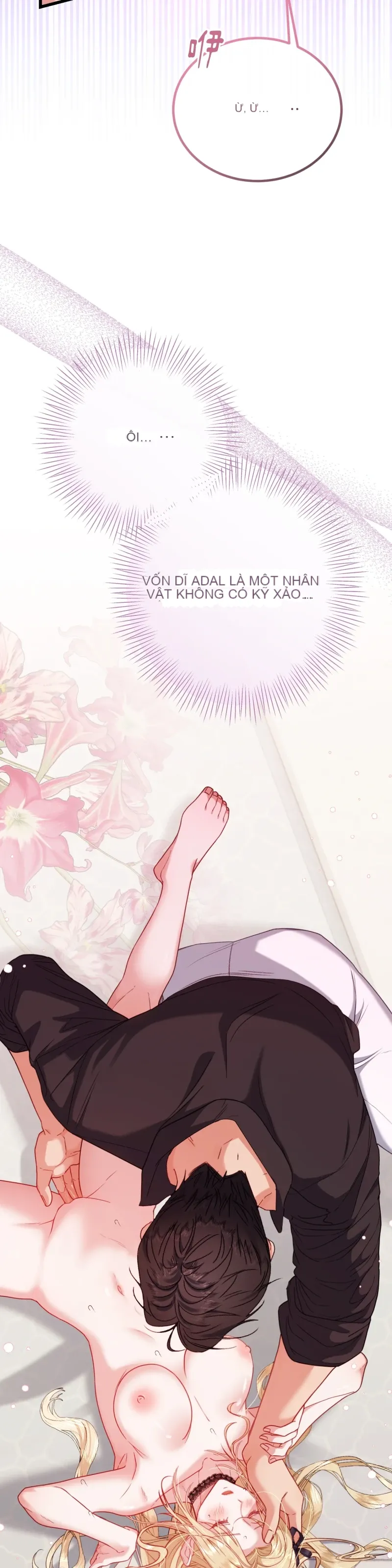 Rơi vào trò chơi Harem Dark không thể thoát ra được Chương 1-32