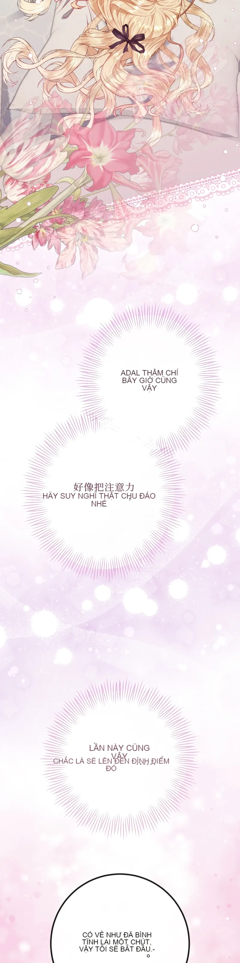 Rơi vào trò chơi Harem Dark không thể thoát ra được Chương 1-32