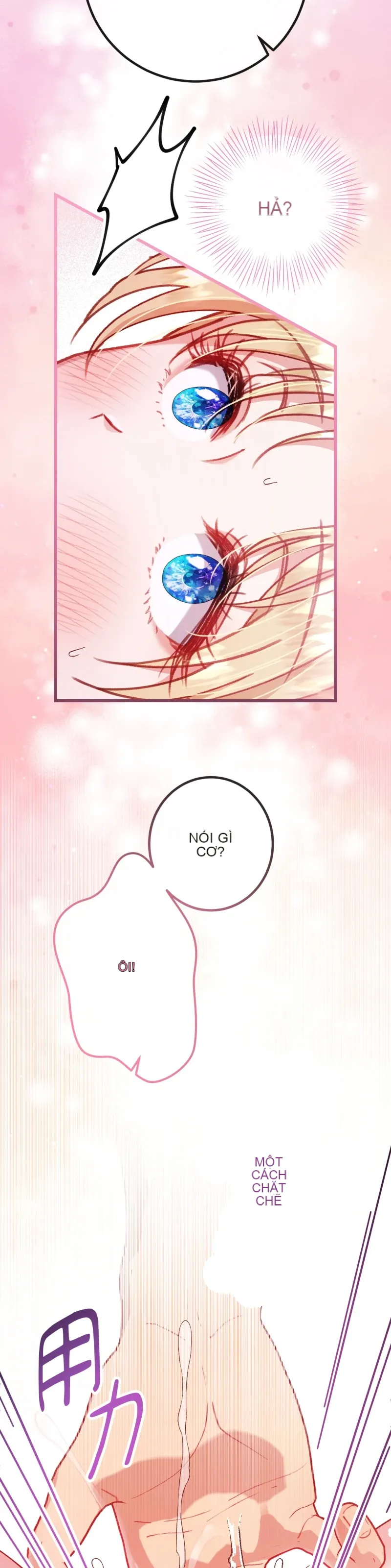 Rơi vào trò chơi Harem Dark không thể thoát ra được Chương 1-32