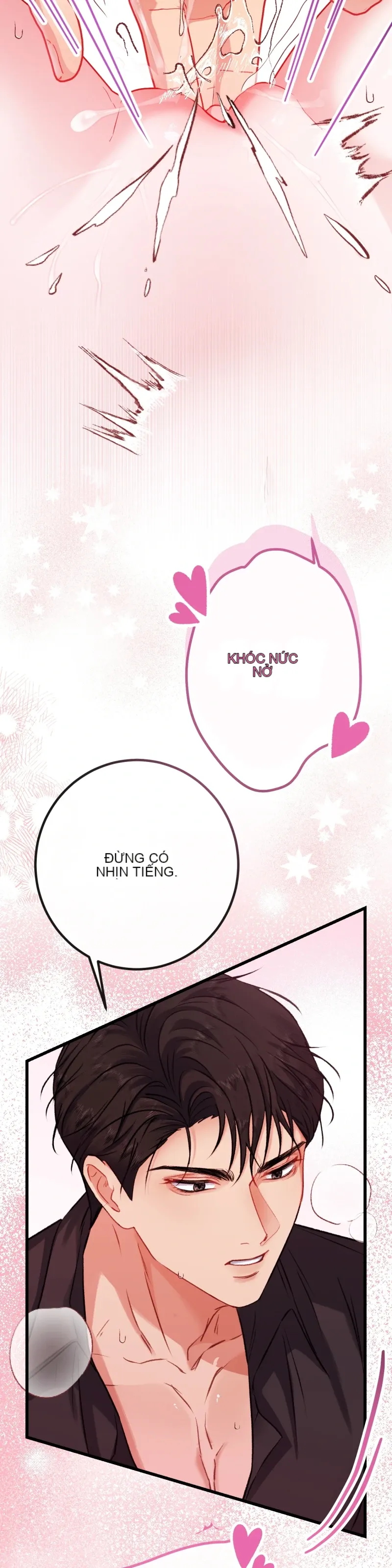 Rơi vào trò chơi Harem Dark không thể thoát ra được Chương 1-32