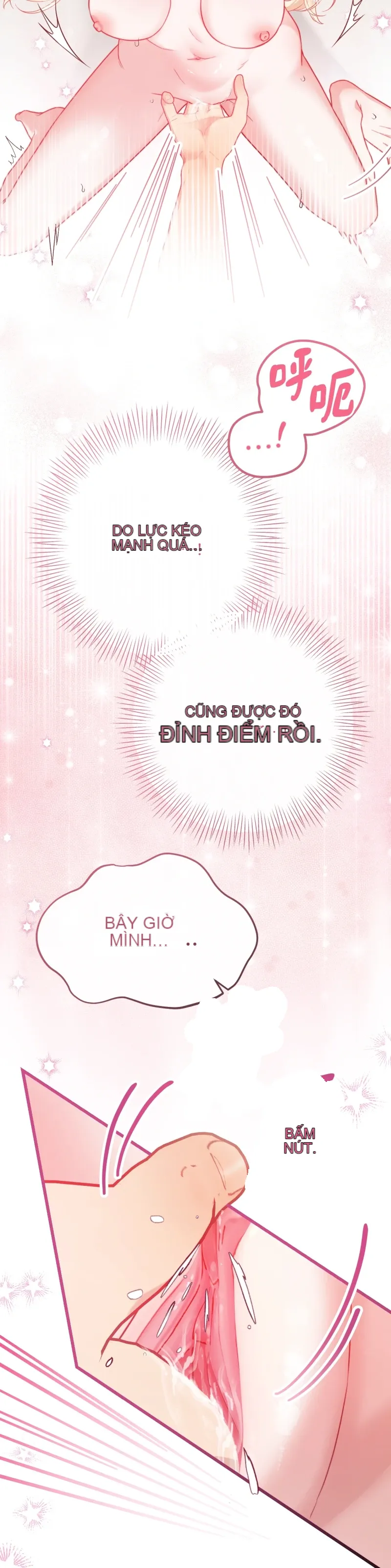 Rơi vào trò chơi Harem Dark không thể thoát ra được Chương 1-32