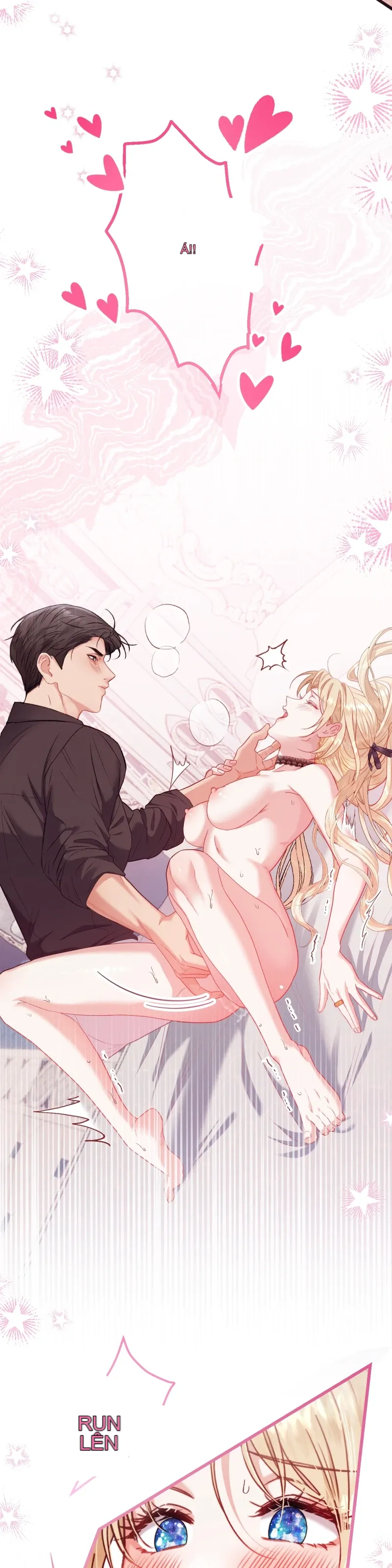 Rơi vào trò chơi Harem Dark không thể thoát ra được Chương 1-32