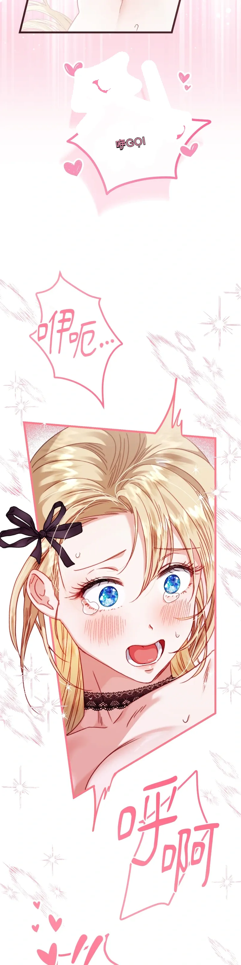 Rơi vào trò chơi Harem Dark không thể thoát ra được Chương 1-32