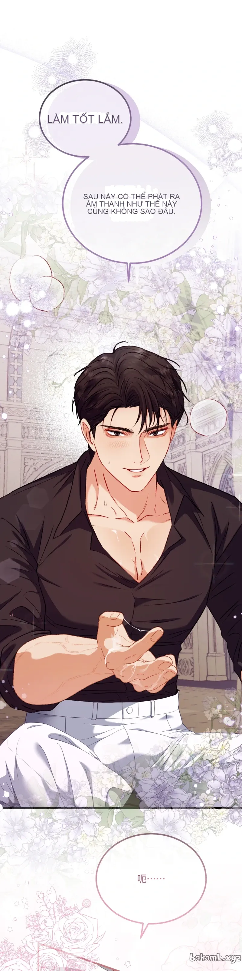 Rơi vào trò chơi Harem Dark không thể thoát ra được Chương 1-32