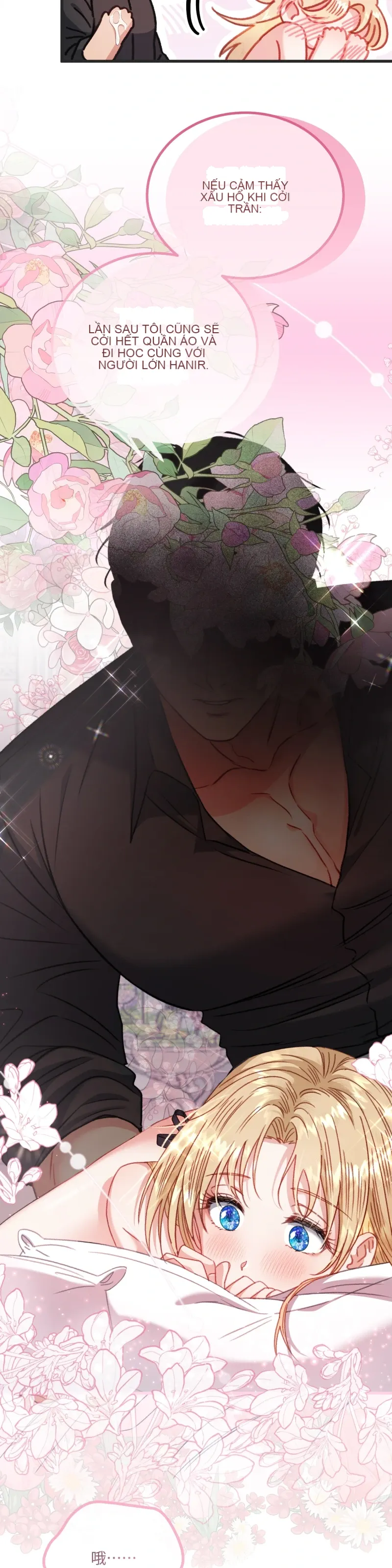 Rơi vào trò chơi Harem Dark không thể thoát ra được Chương 1-32