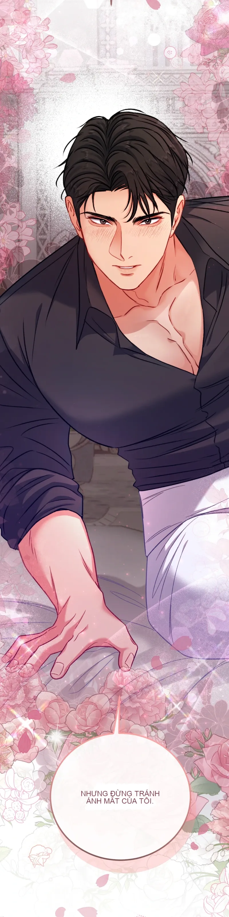 Rơi vào trò chơi Harem Dark không thể thoát ra được Chương 1-32