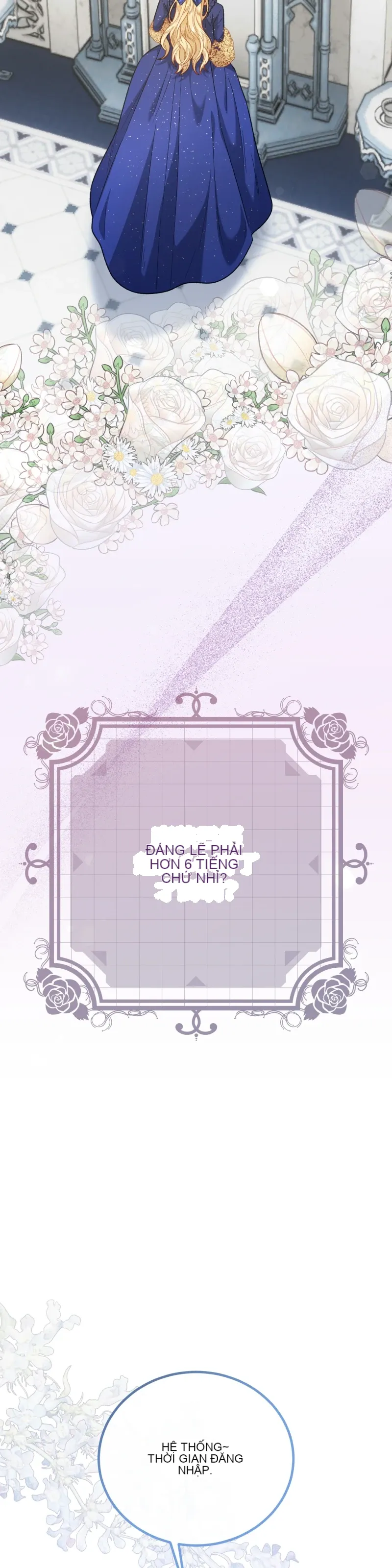 Rơi vào trò chơi Harem Dark không thể thoát ra được Chương 1-32