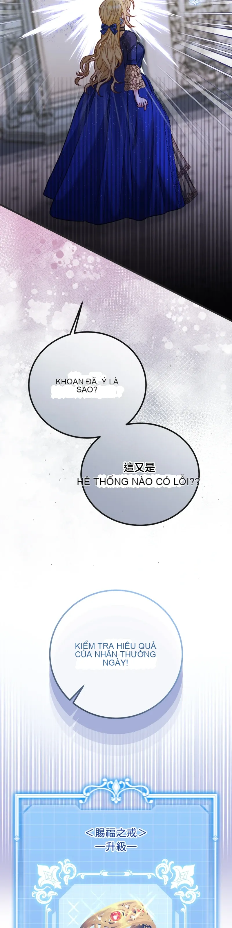 Rơi vào trò chơi Harem Dark không thể thoát ra được Chương 1-32