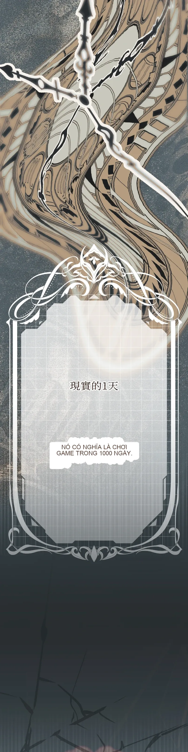 Rơi vào trò chơi Harem Dark không thể thoát ra được Chương 1-32