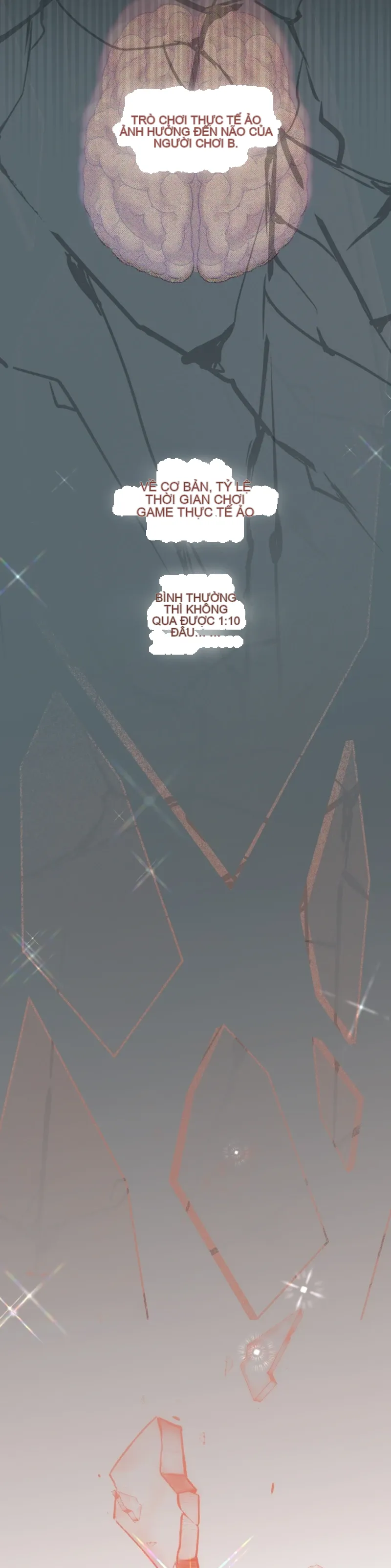 Rơi vào trò chơi Harem Dark không thể thoát ra được Chương 1-32