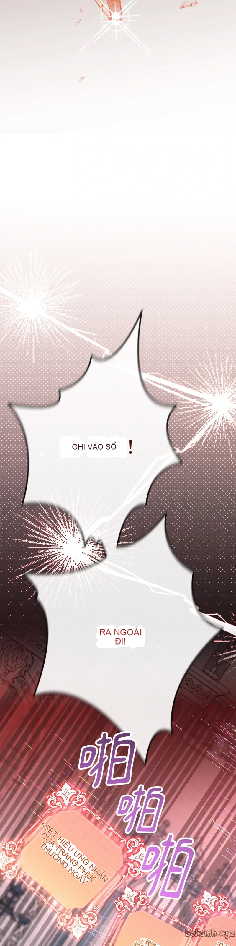 Rơi vào trò chơi Harem Dark không thể thoát ra được Chương 1-32