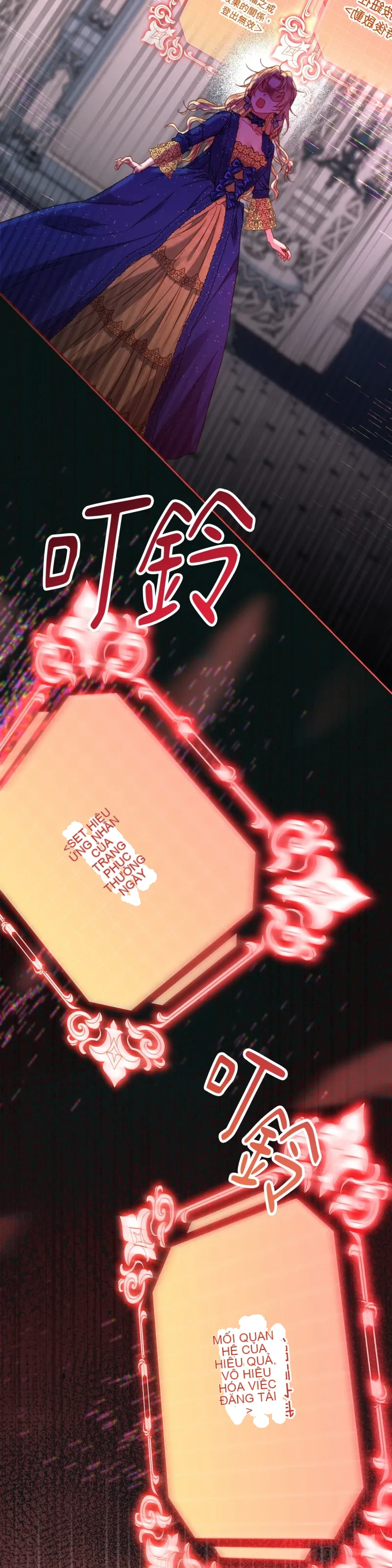 Rơi vào trò chơi Harem Dark không thể thoát ra được Chương 1-32