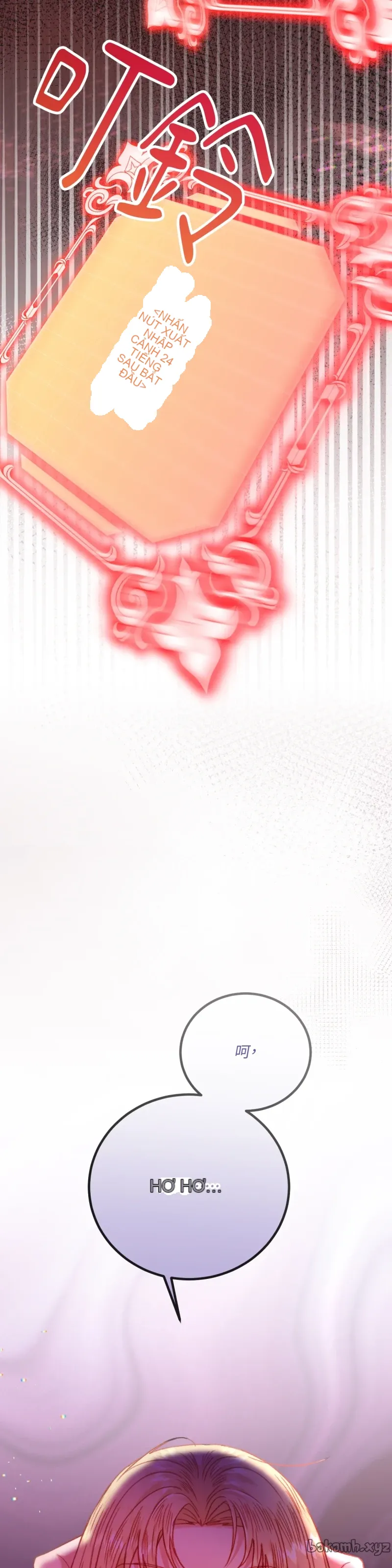 Rơi vào trò chơi Harem Dark không thể thoát ra được Chương 1-32