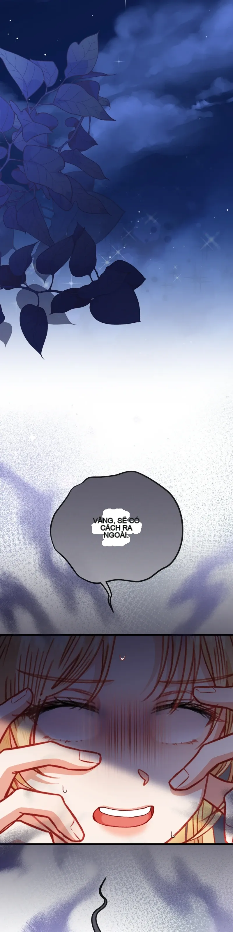 Rơi vào trò chơi Harem Dark không thể thoát ra được Chương 1-32