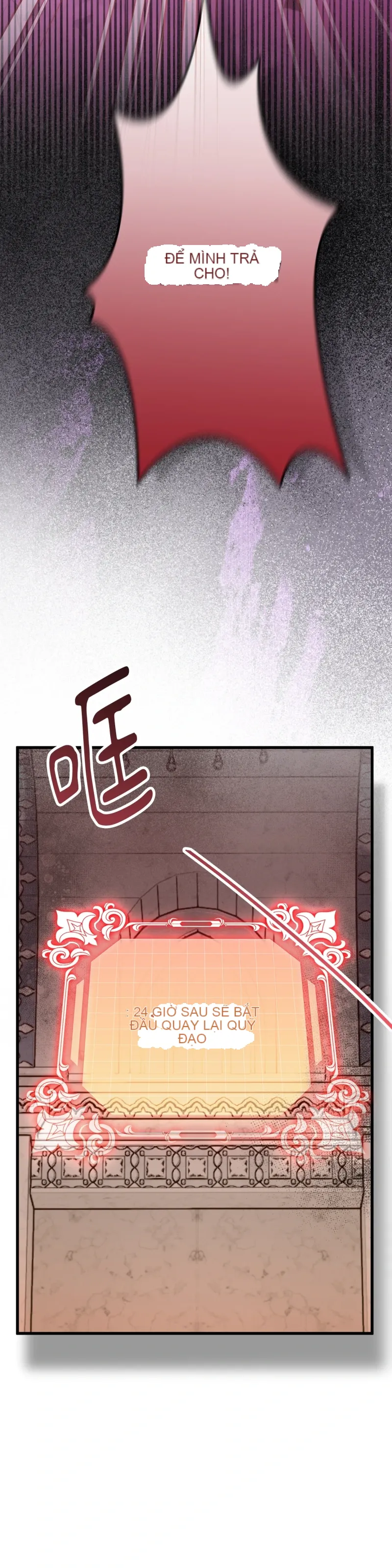 Rơi vào trò chơi Harem Dark không thể thoát ra được Chương 1-32