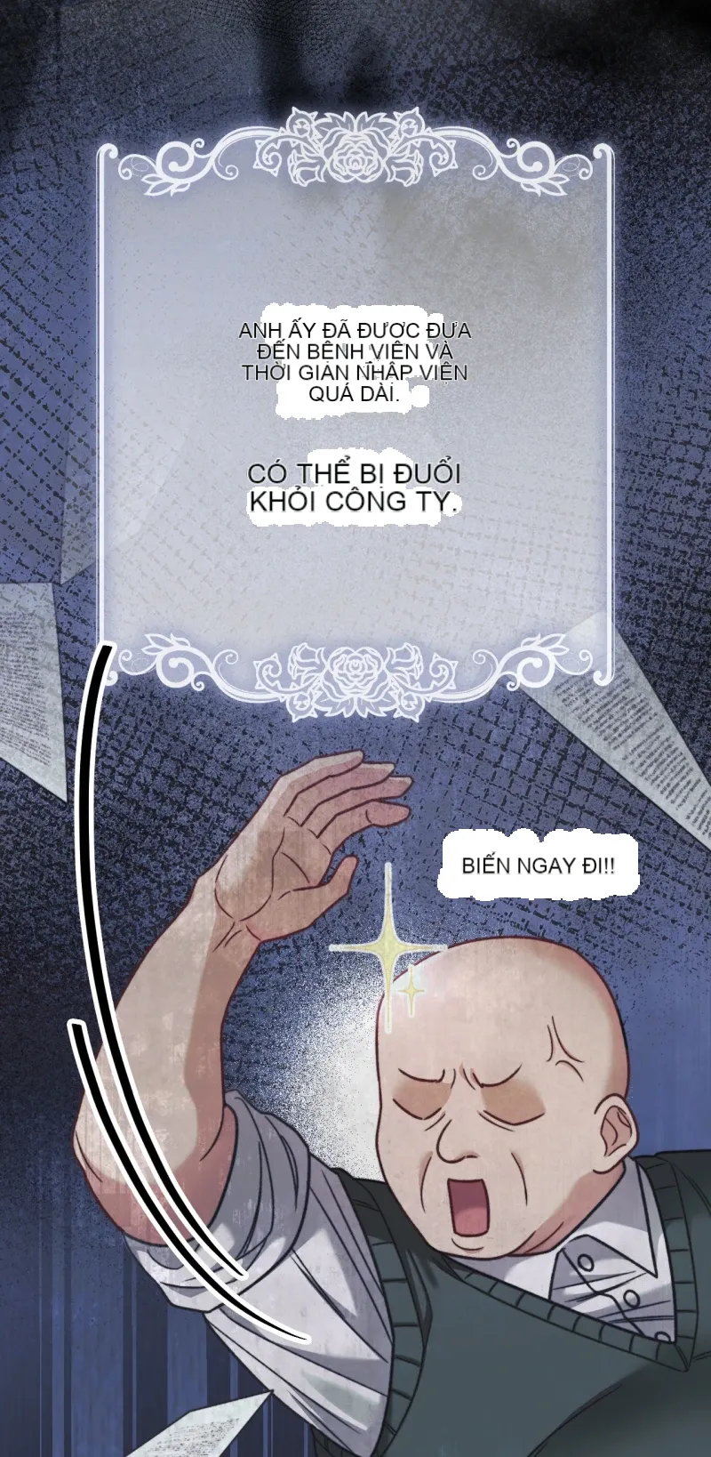 Rơi vào trò chơi Harem Dark không thể thoát ra được Chương 1-32