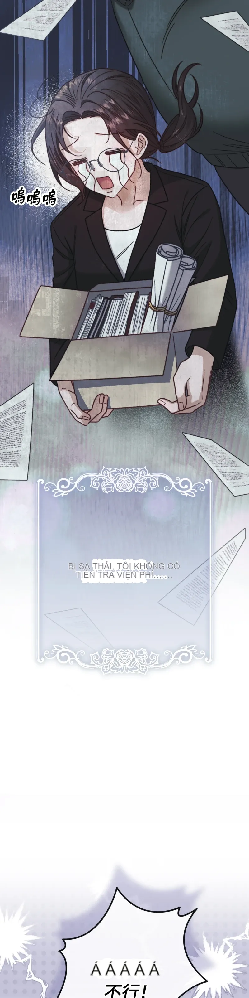 Rơi vào trò chơi Harem Dark không thể thoát ra được Chương 1-32