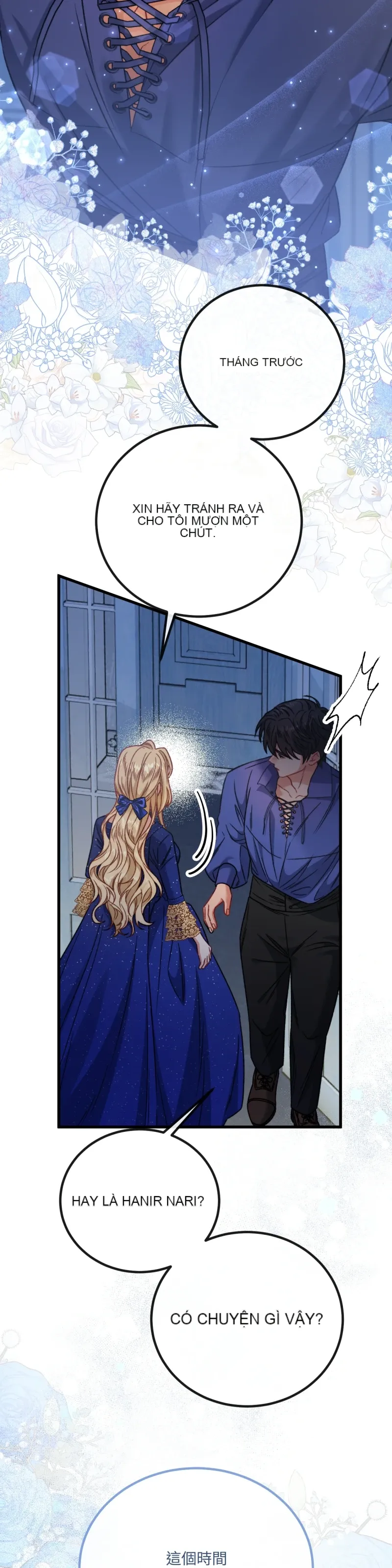 Rơi vào trò chơi Harem Dark không thể thoát ra được Chương 1-32