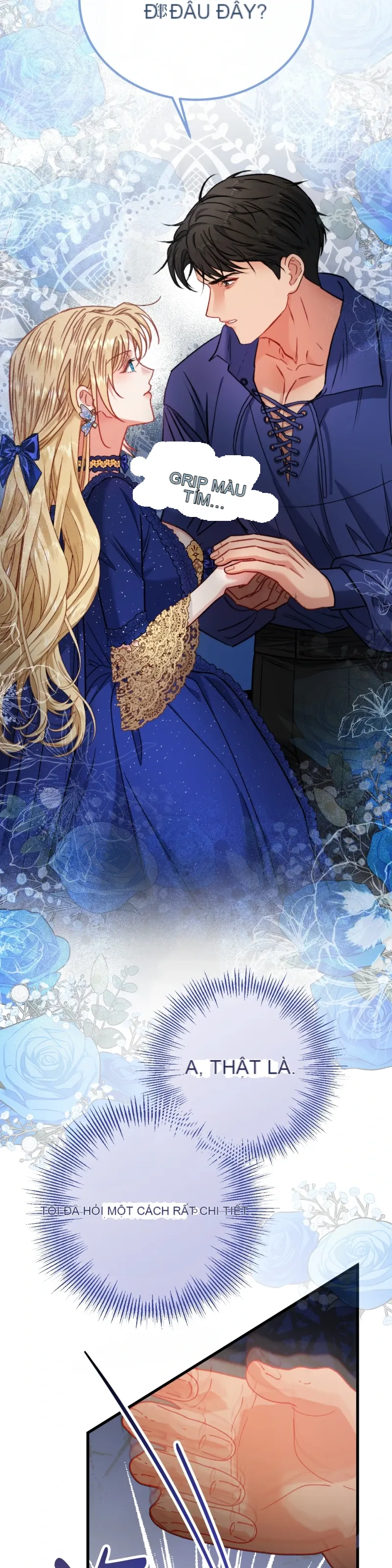 Rơi vào trò chơi Harem Dark không thể thoát ra được Chương 1-32