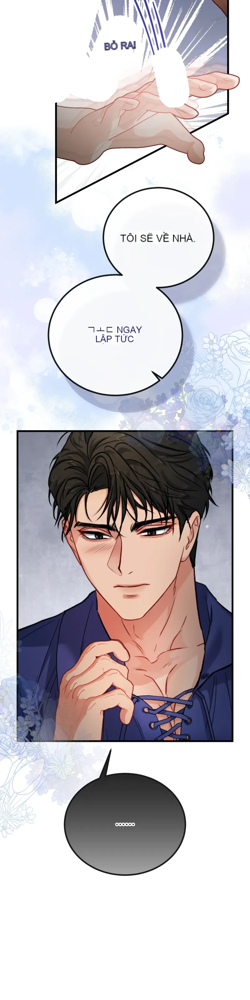 Rơi vào trò chơi Harem Dark không thể thoát ra được Chương 1-32