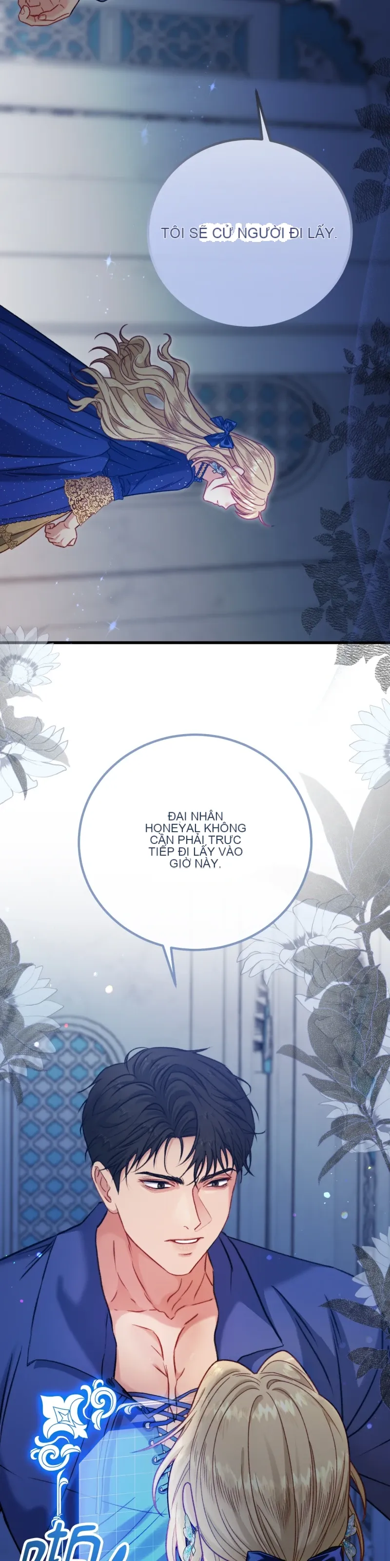 Rơi vào trò chơi Harem Dark không thể thoát ra được Chương 1-32