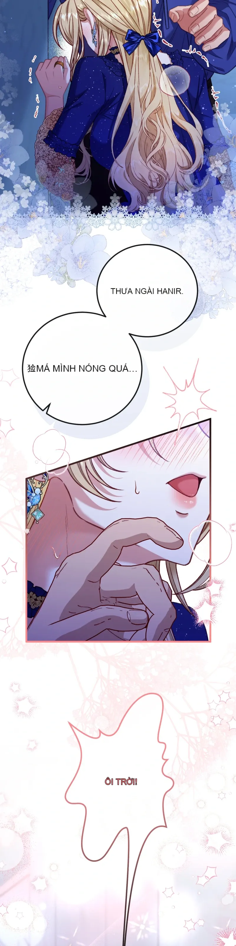 Rơi vào trò chơi Harem Dark không thể thoát ra được Chương 1-32