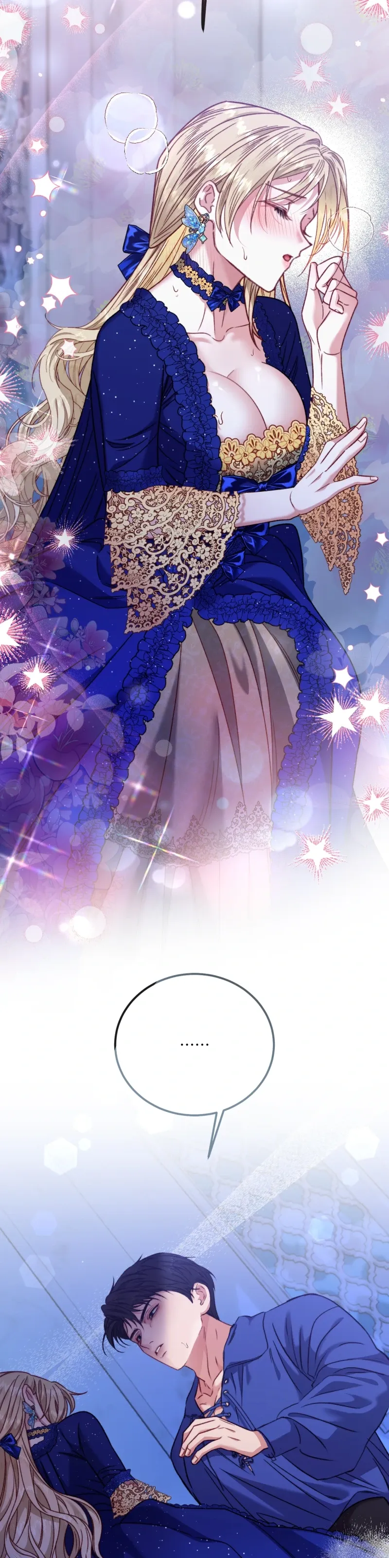 Rơi vào trò chơi Harem Dark không thể thoát ra được Chương 1-32