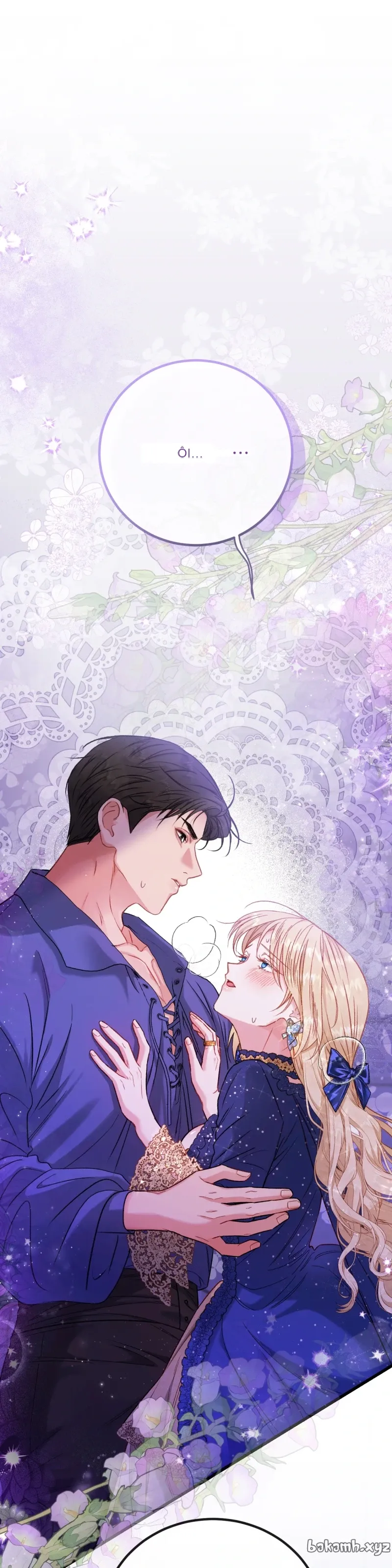 Rơi vào trò chơi Harem Dark không thể thoát ra được Chương 1-32