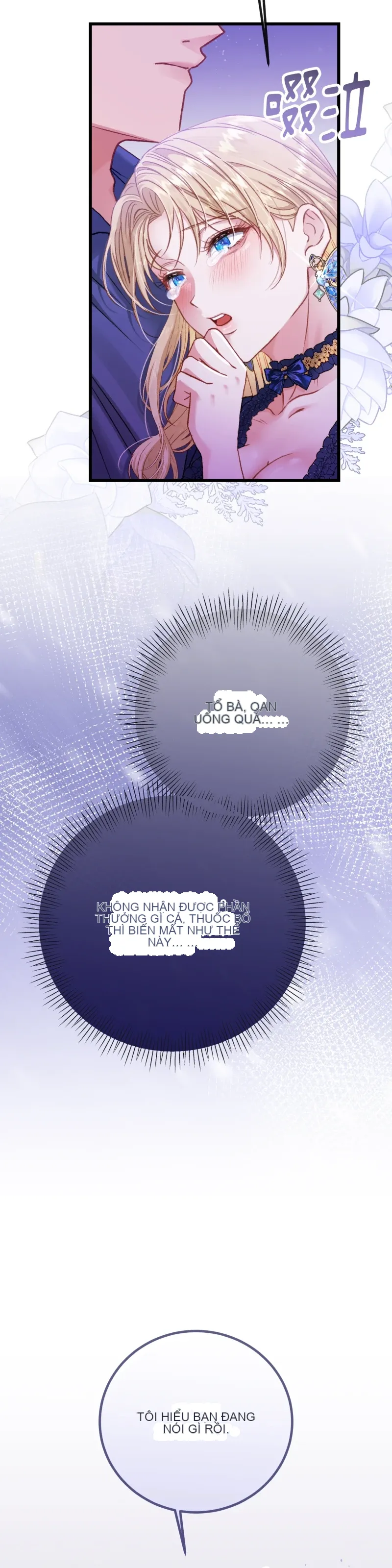 Rơi vào trò chơi Harem Dark không thể thoát ra được Chương 1-32