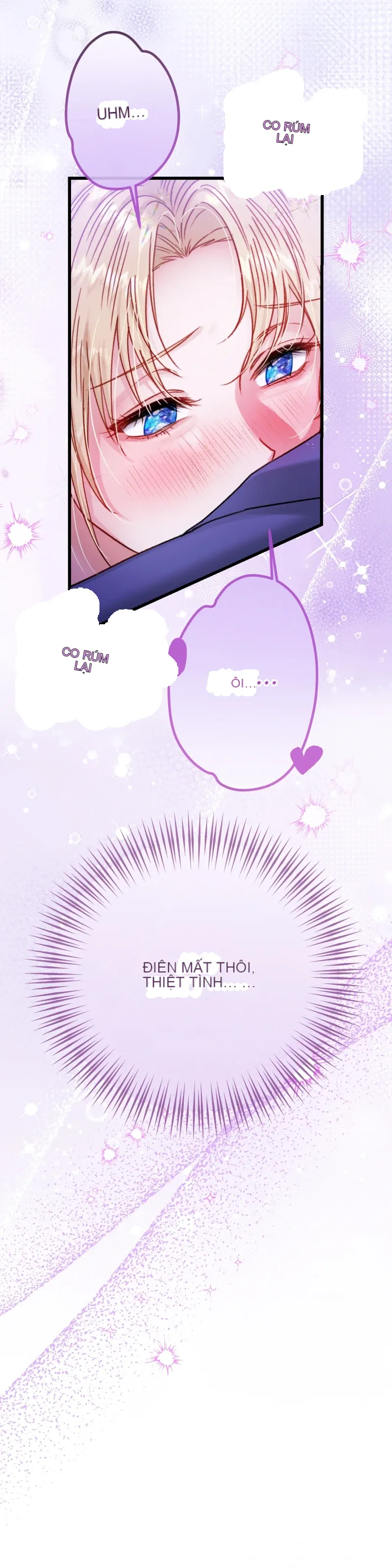 Rơi vào trò chơi Harem Dark không thể thoát ra được Chương 1-32