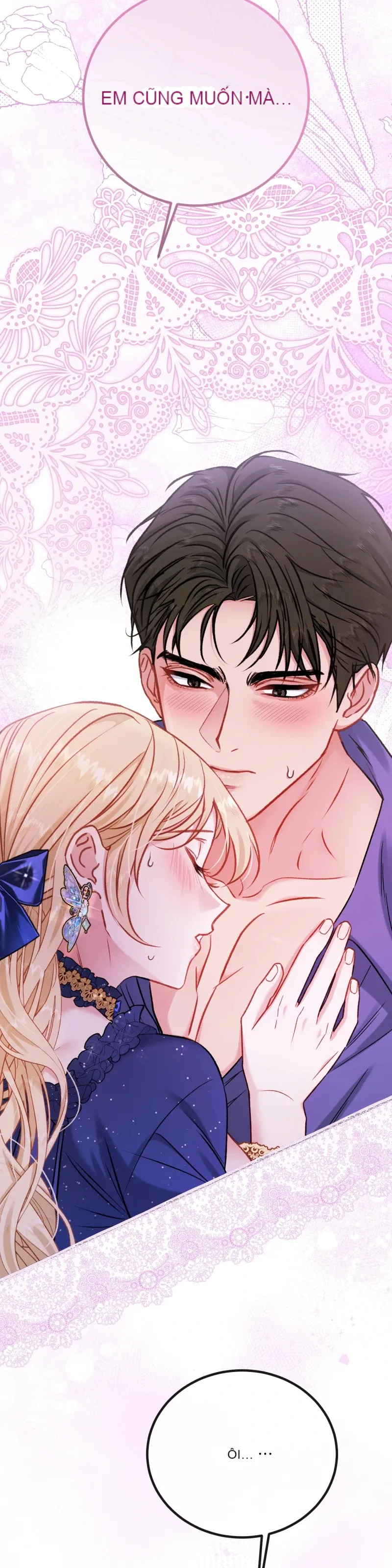 Rơi vào trò chơi Harem Dark không thể thoát ra được Chương 1-32