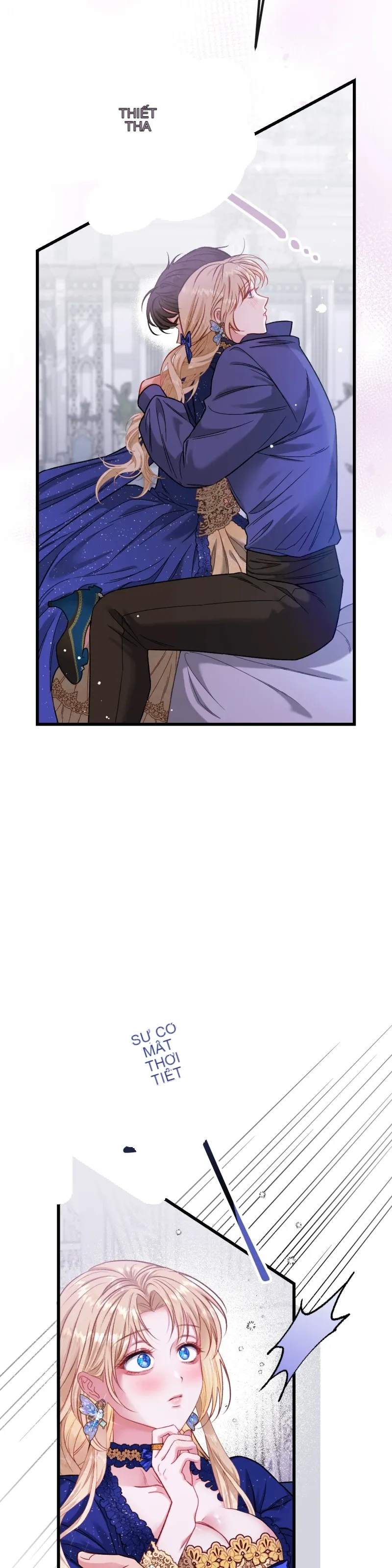 Rơi vào trò chơi Harem Dark không thể thoát ra được Chương 1-32