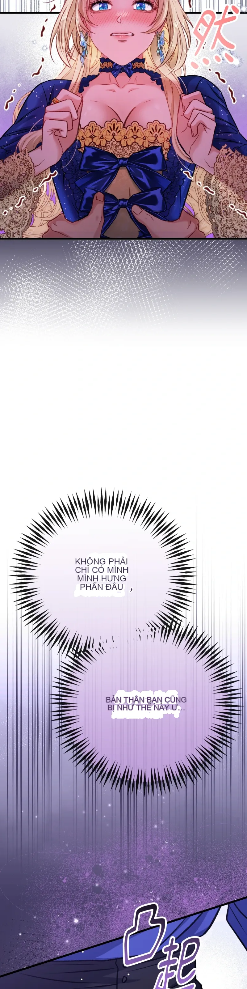 Rơi vào trò chơi Harem Dark không thể thoát ra được Chương 1-32