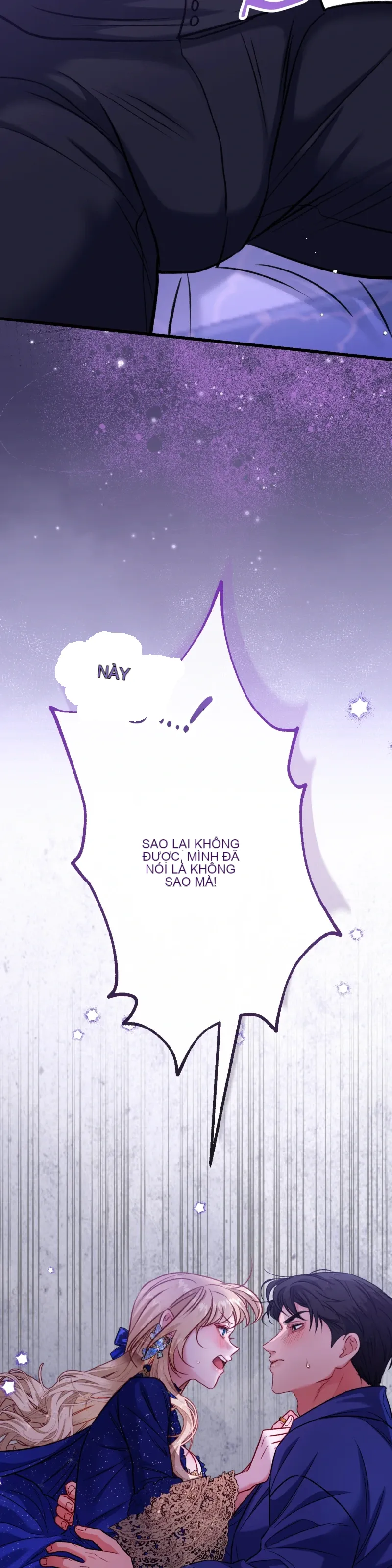 Rơi vào trò chơi Harem Dark không thể thoát ra được Chương 1-32