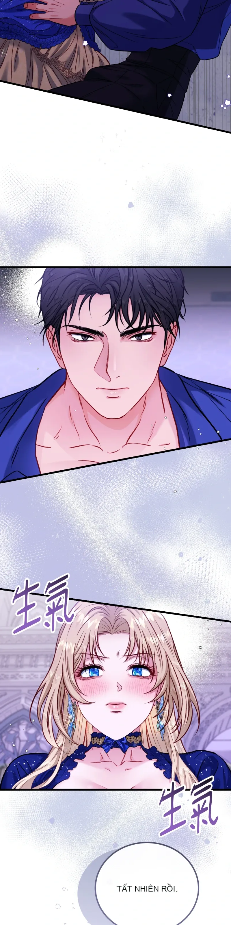 Rơi vào trò chơi Harem Dark không thể thoát ra được Chương 1-32