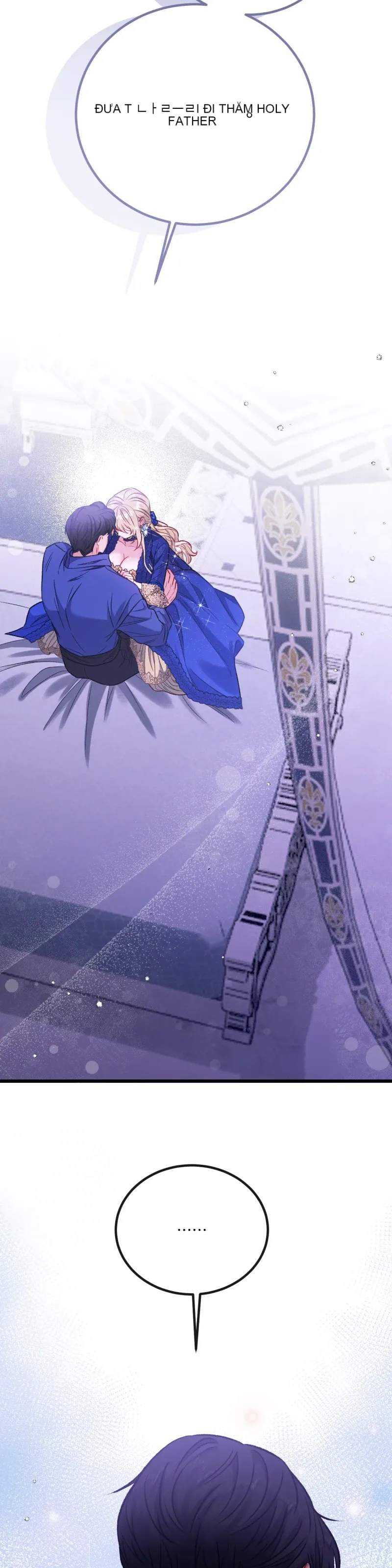 Rơi vào trò chơi Harem Dark không thể thoát ra được Chương 1-32