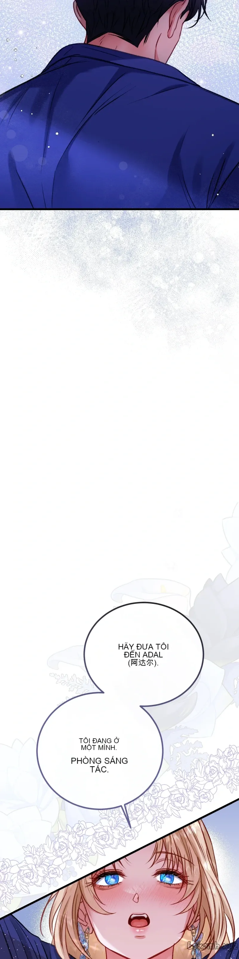 Rơi vào trò chơi Harem Dark không thể thoát ra được Chương 1-32