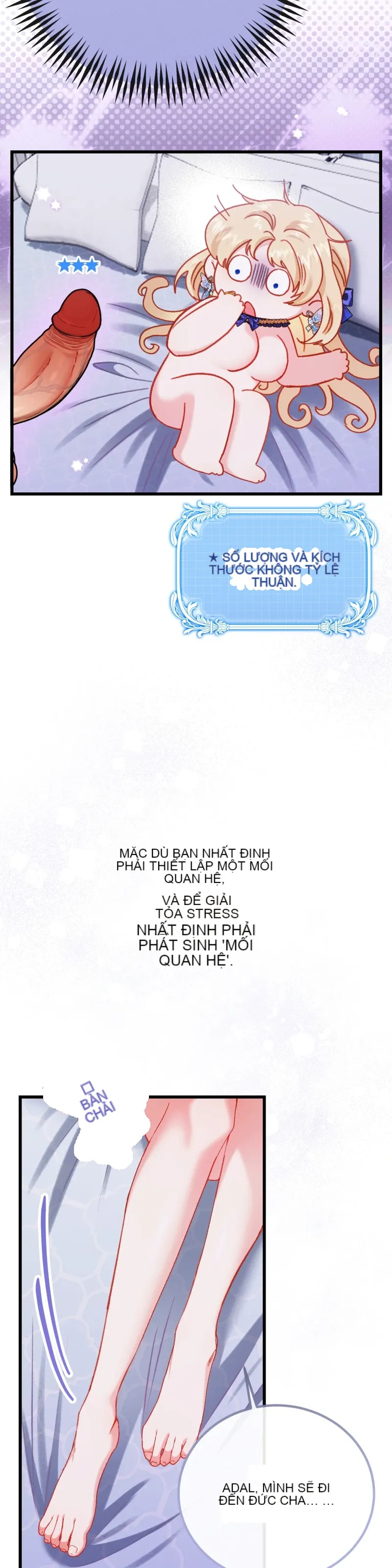 Rơi vào trò chơi Harem Dark không thể thoát ra được Chương 1-32