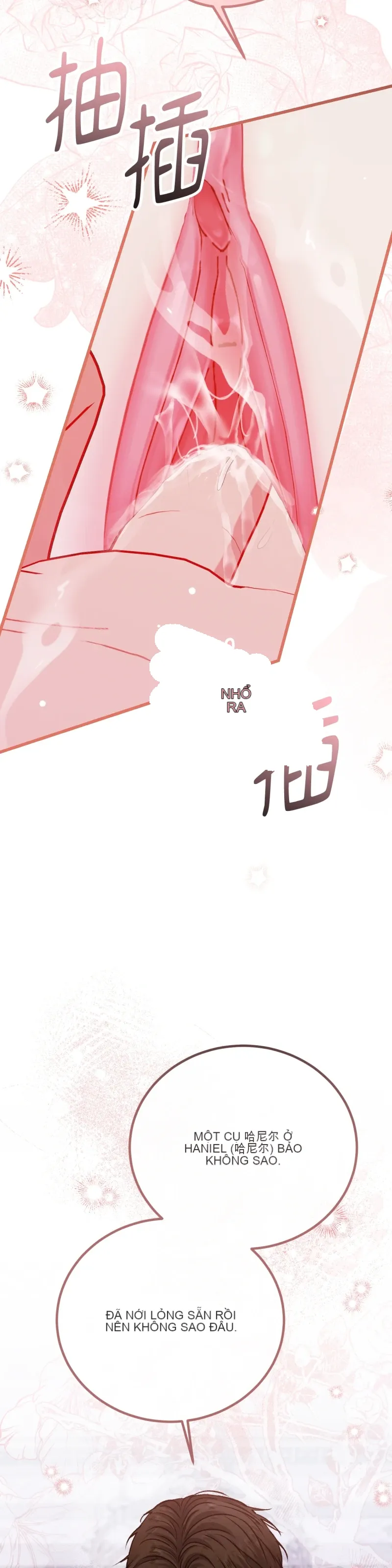 Rơi vào trò chơi Harem Dark không thể thoát ra được Chương 1-32