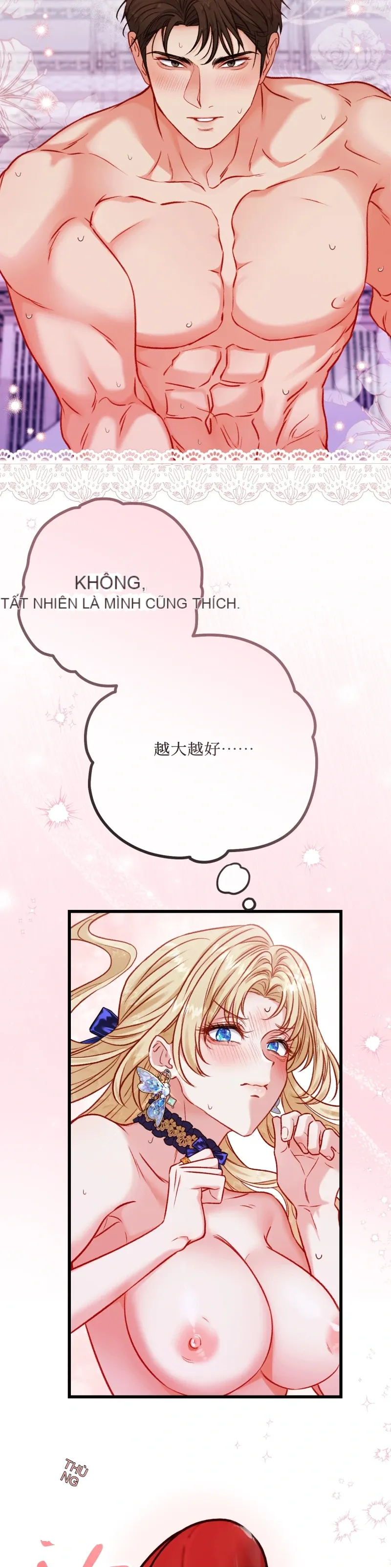 Rơi vào trò chơi Harem Dark không thể thoát ra được Chương 1-32