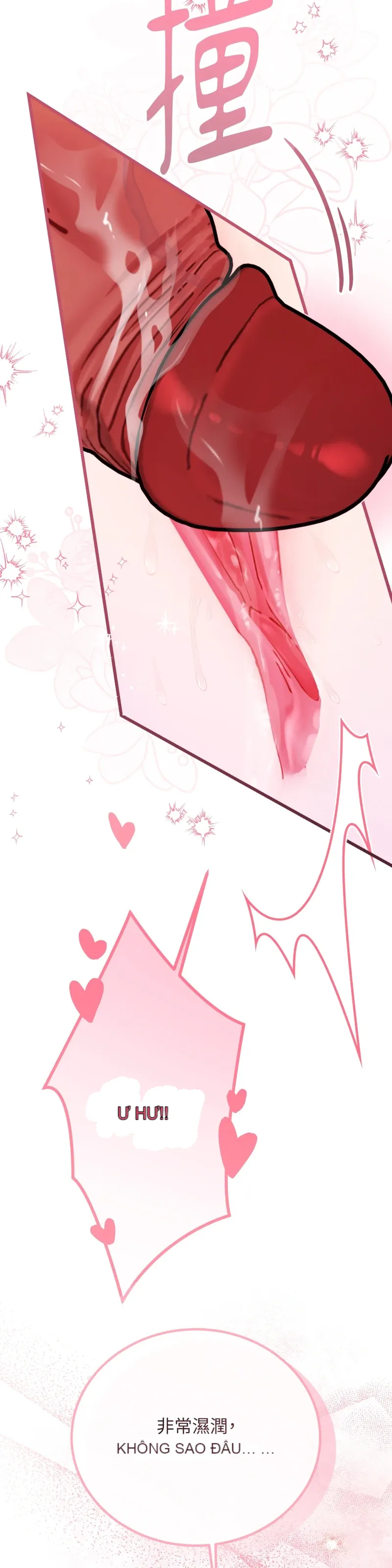 Rơi vào trò chơi Harem Dark không thể thoát ra được Chương 1-32