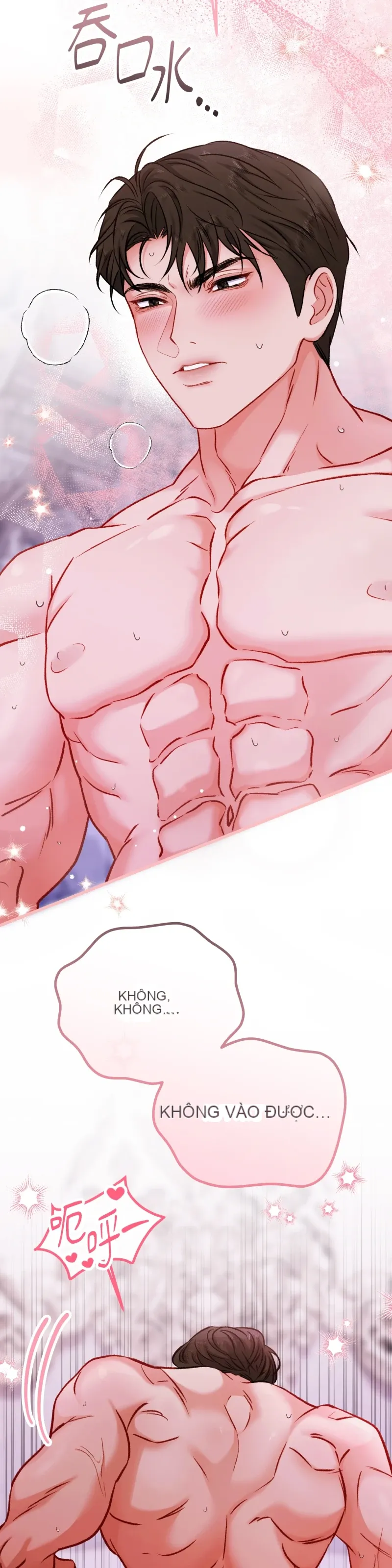 Rơi vào trò chơi Harem Dark không thể thoát ra được Chương 1-32