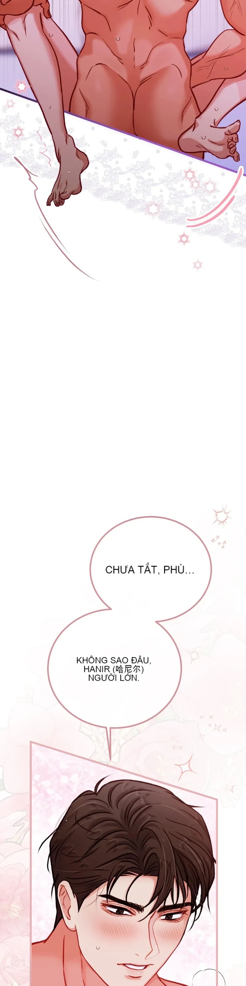 Rơi vào trò chơi Harem Dark không thể thoát ra được Chương 1-32