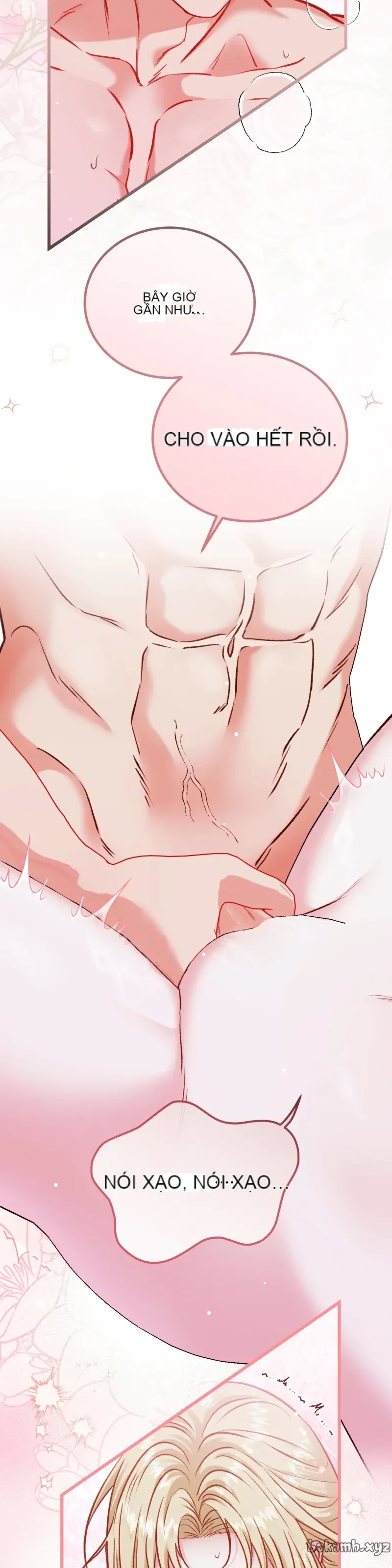 Rơi vào trò chơi Harem Dark không thể thoát ra được Chương 1-32