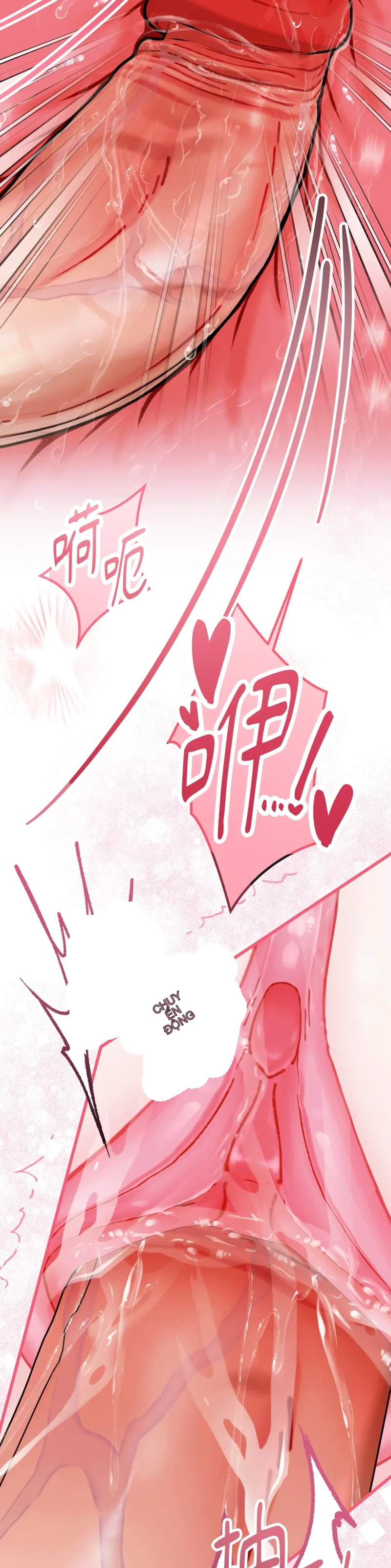 Rơi vào trò chơi Harem Dark không thể thoát ra được Chương 1-32