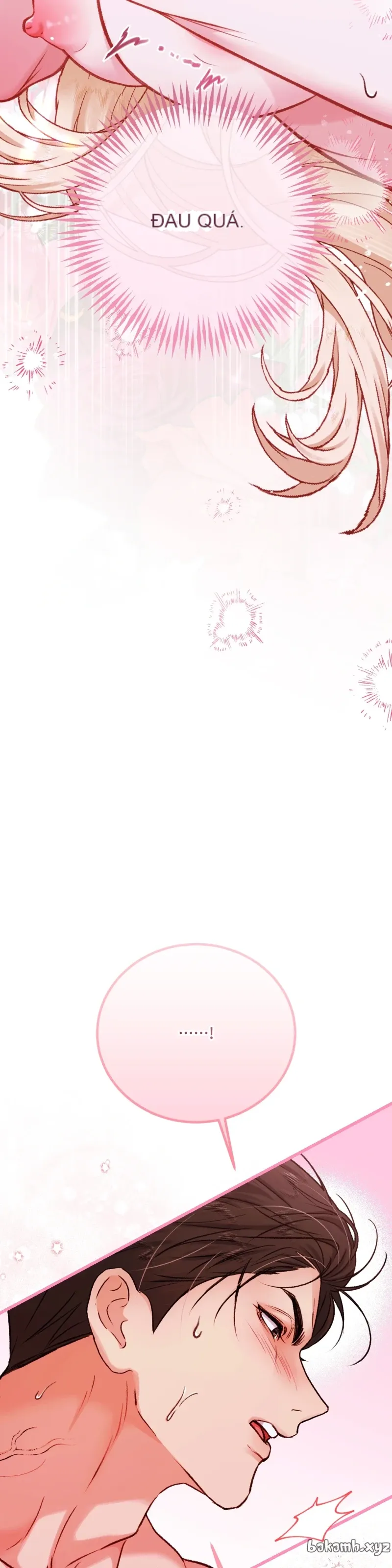 Rơi vào trò chơi Harem Dark không thể thoát ra được Chương 1-32