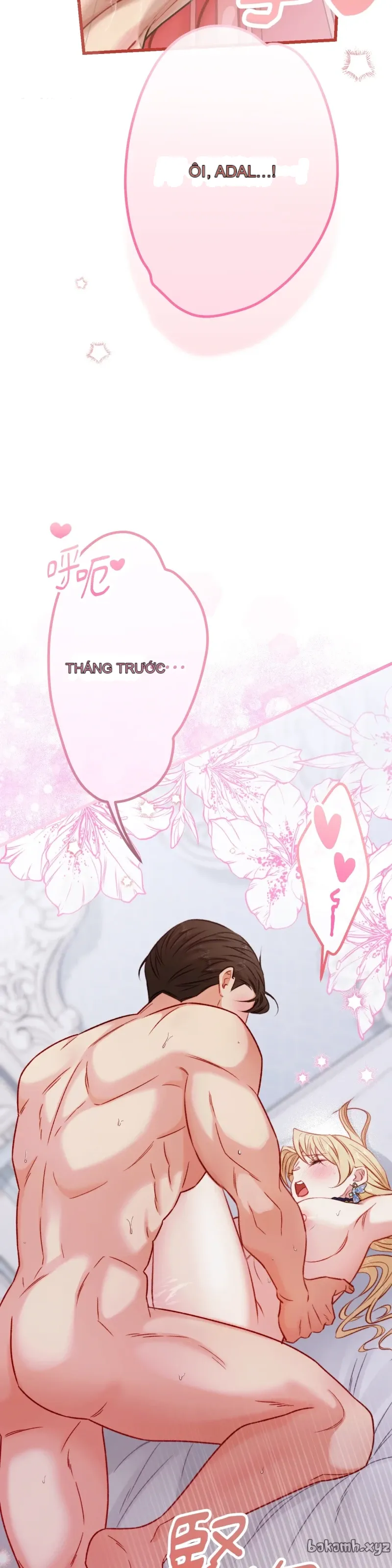 Rơi vào trò chơi Harem Dark không thể thoát ra được Chương 1-32